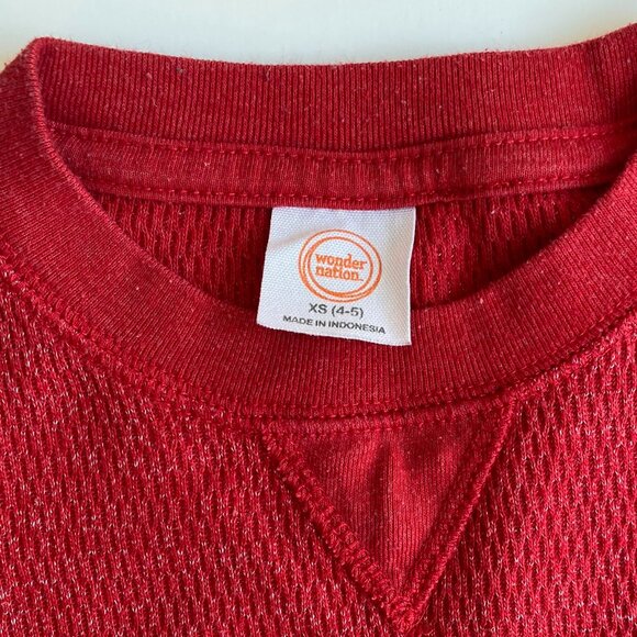 Boys XS, 3 item, Long Sleeve T-Shirt Bundle - Picture 8 of 11